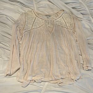 Lucky Brand Blouse